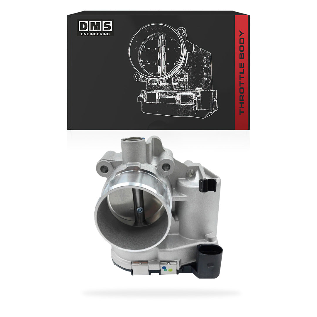 Ford Fiesta WS / WT / WZ (2010- 2017) Throttle Body
