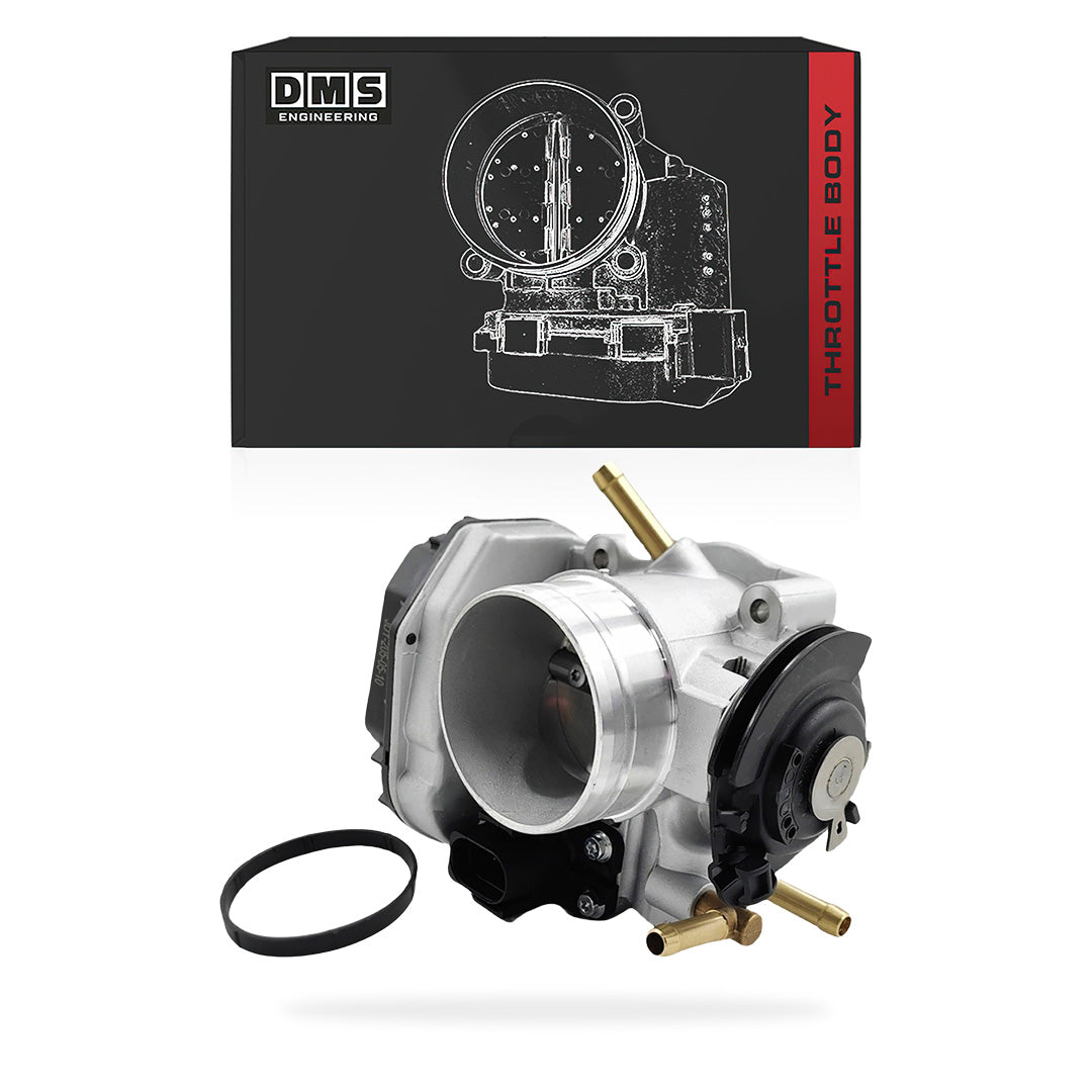 Audi A3 8L (1998 – 2003) Throttle Body