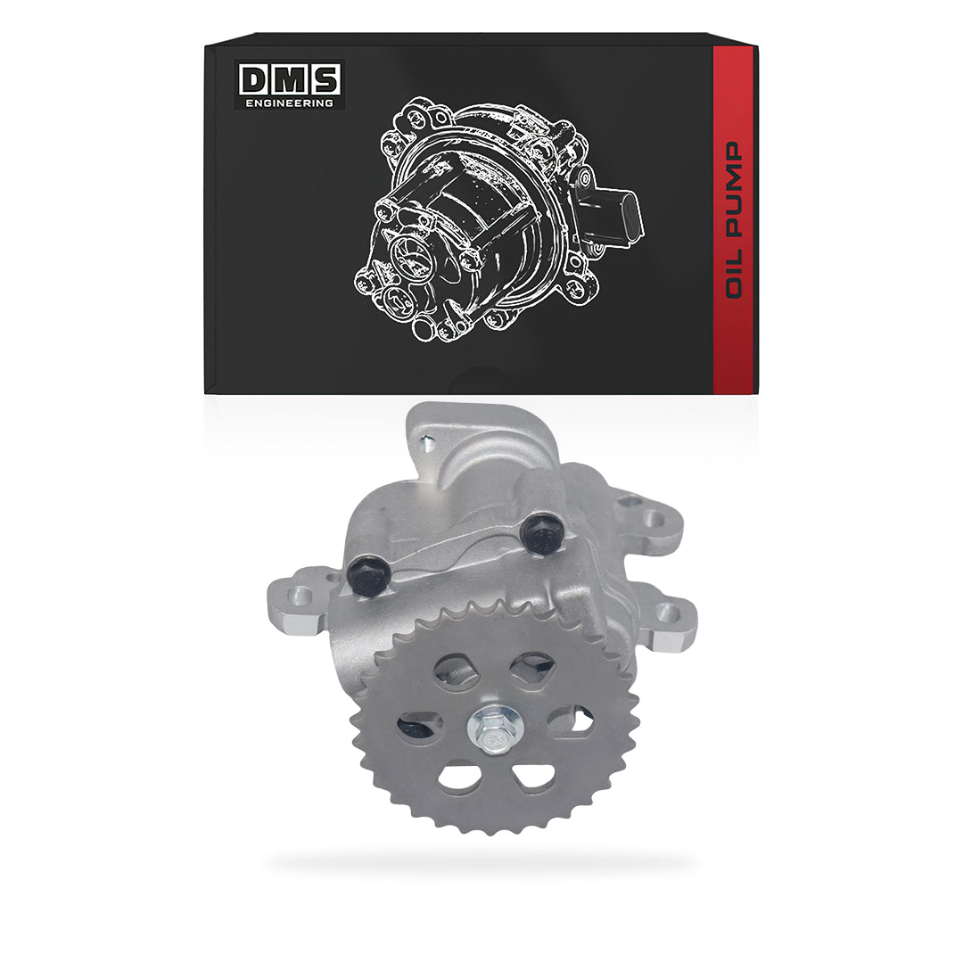 Ford Ranger PX MK1 / MK2 / MK3 (2011 – 2019) Upgraded Gear Type Oil Pump