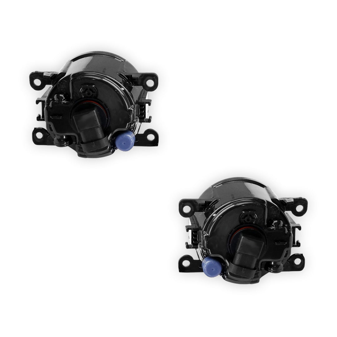 Ford Ranger PX MK1 / MK2 (2011 - 2018) LED DRL Fog Lights LH + RH