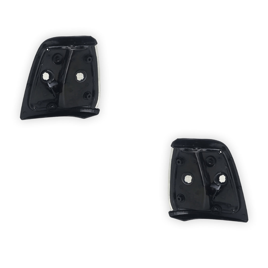 Toyota HiLux N50 (1994 - 1997) Grey Corner Lights LH + RH
