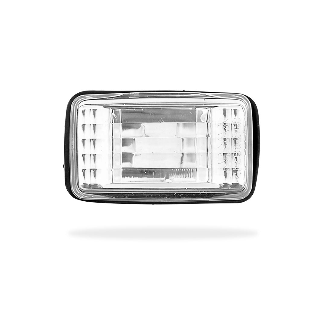 Toyota LandCruiser 80 Series (1990 - 1998) Guard Flasher LH + RH