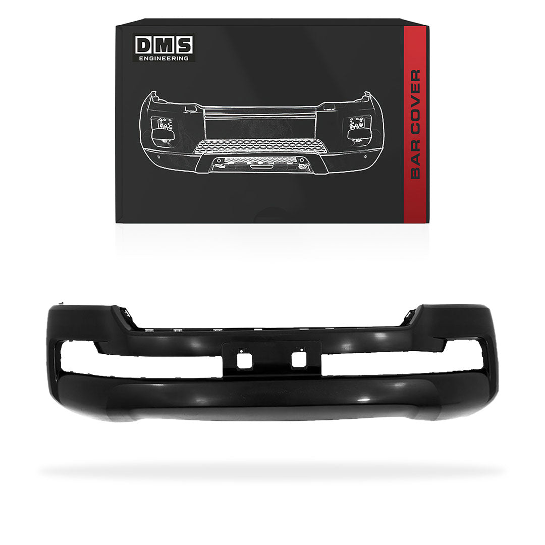 Toyota LandCruiser 200 Series 3 (2015 - 2021) Genuine Front Bar Cover