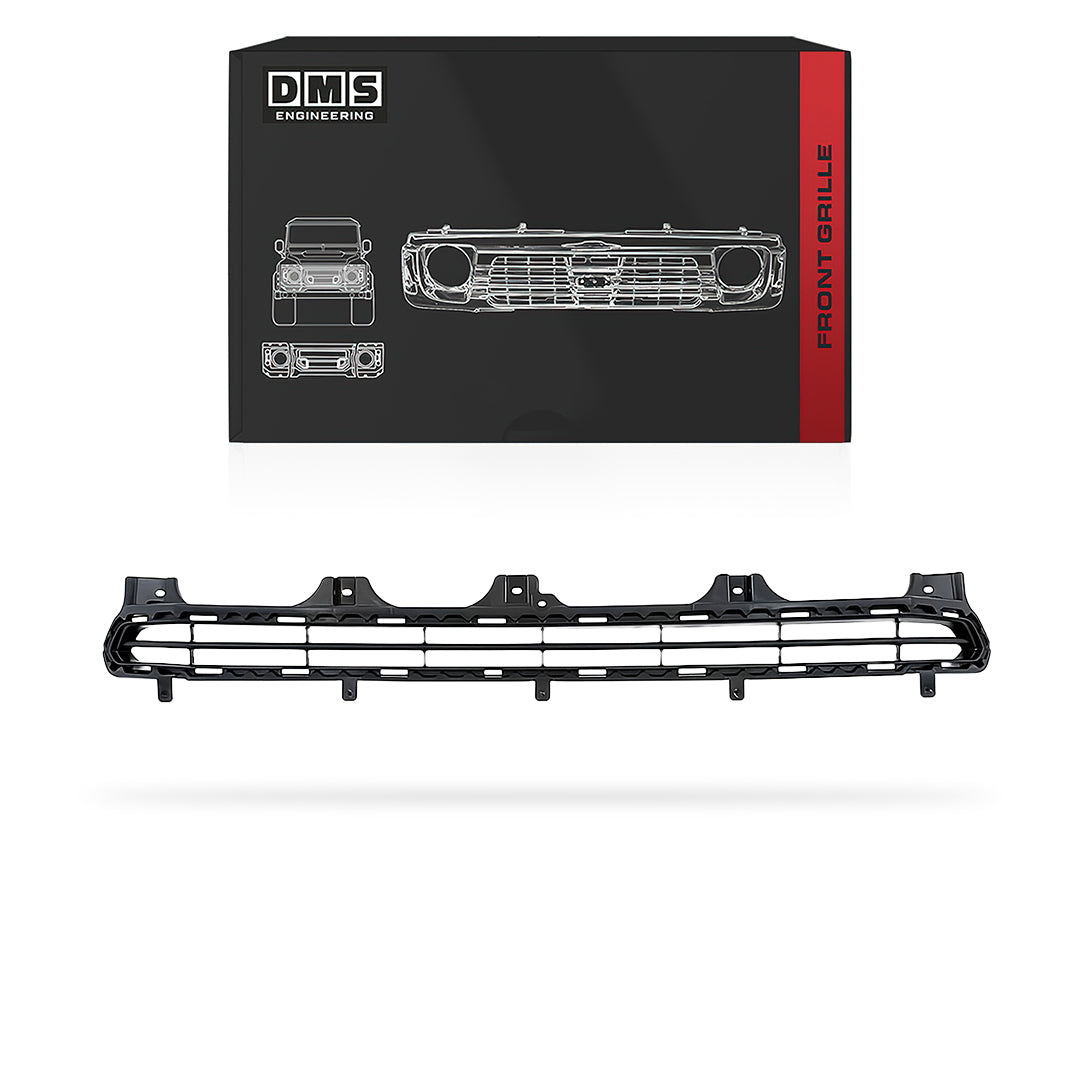 Toyota LandCruiser Prado 150 Series J150 (2017 - 2023) Genuine Front Grille