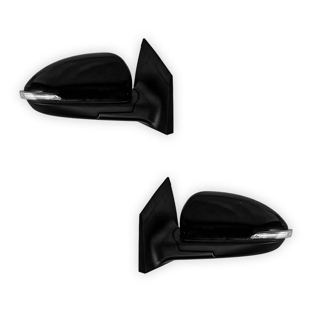 Holden Cruze JH (2015 - 2016) Electric Door Mirrors LH + RH