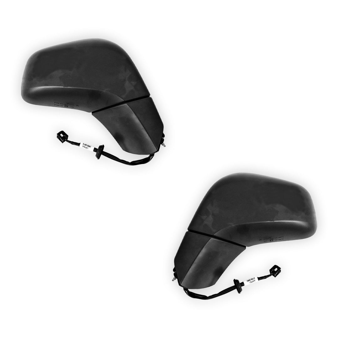 Holden Trax TJ LTZ (2013 - 2016) Genuine Door Mirrors LH + RH