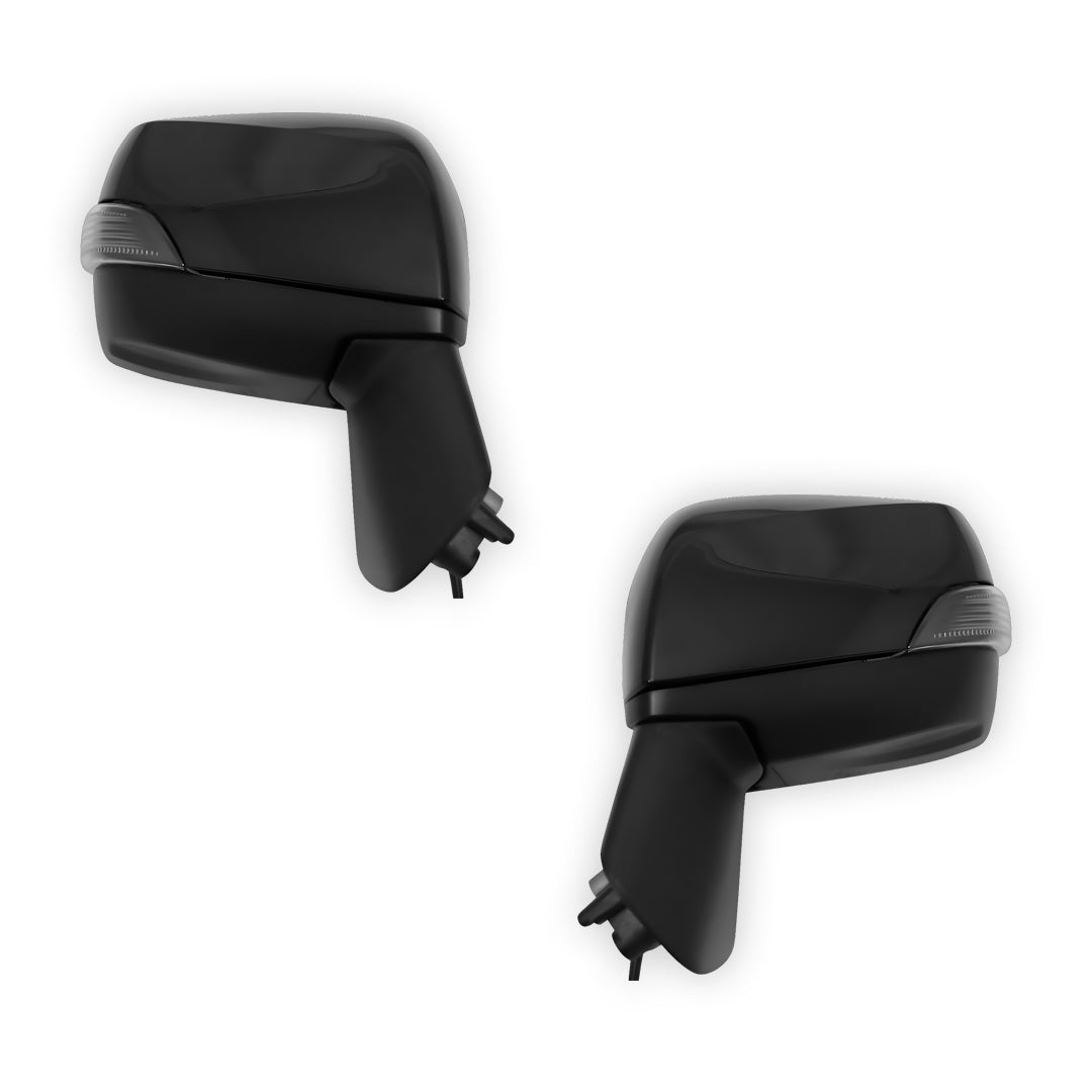 Subaru XV GP (2011 - 2017) Electric Door Mirrors LH + RH