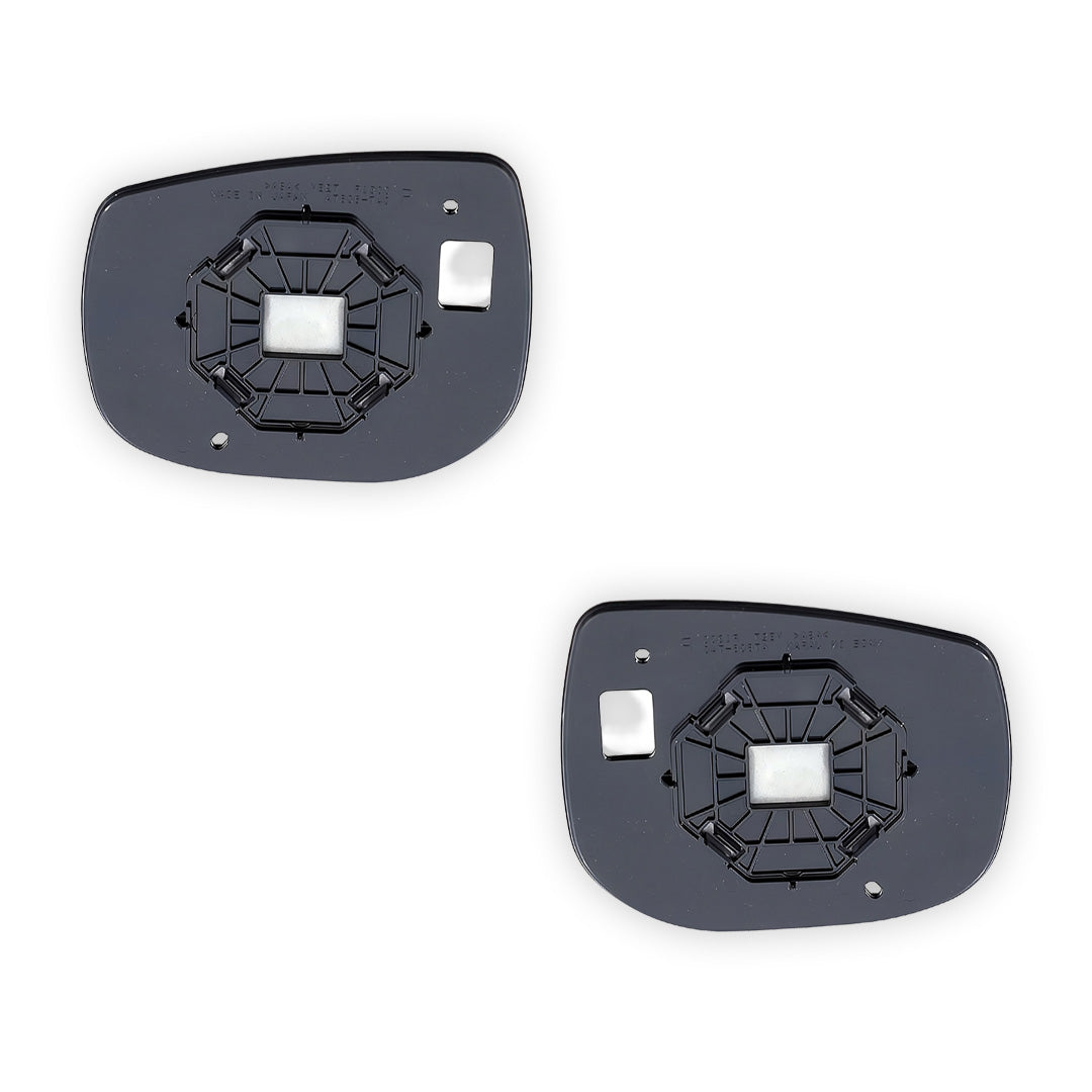 Subaru Impreza GK / GT (2016 - 2023) Genuine Door Mirror Glasses LH + RH