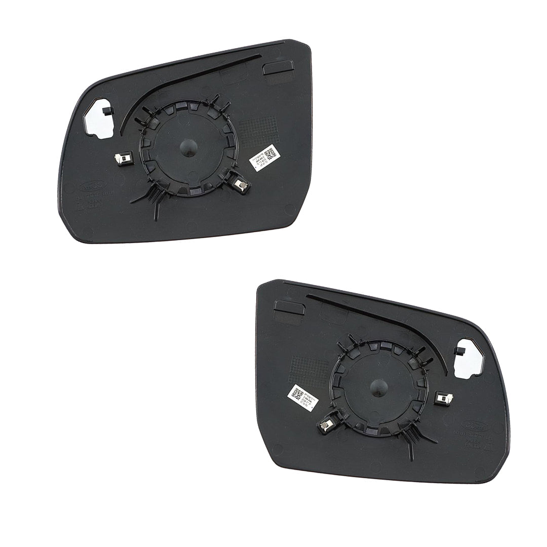 Ford Ranger T9 XL / XLS / XLT (2022 - 2026) Genuine Door Mirror Glasses LH + RH