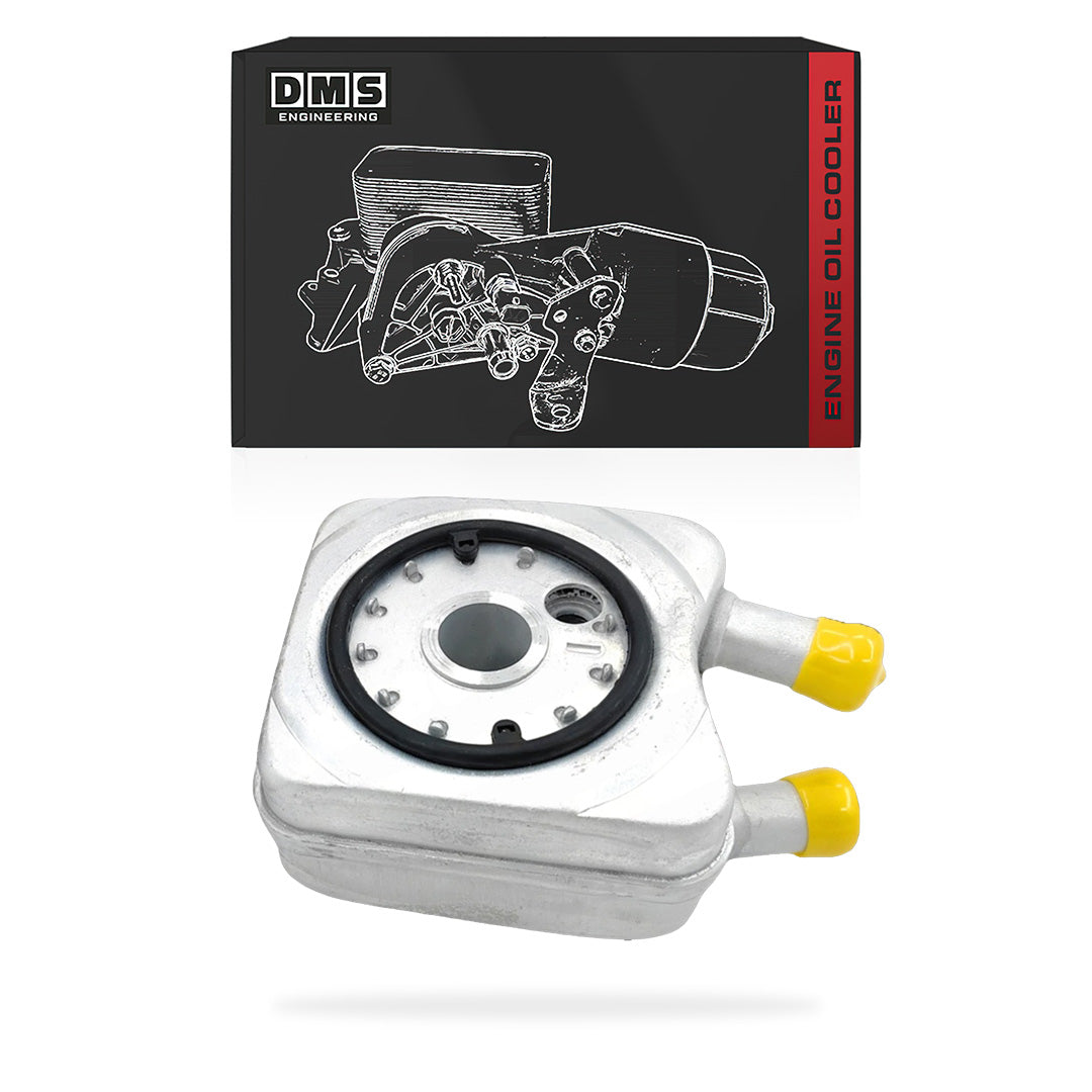 Audi A4 B6 (1994 - 2005) Engine Oil Cooler