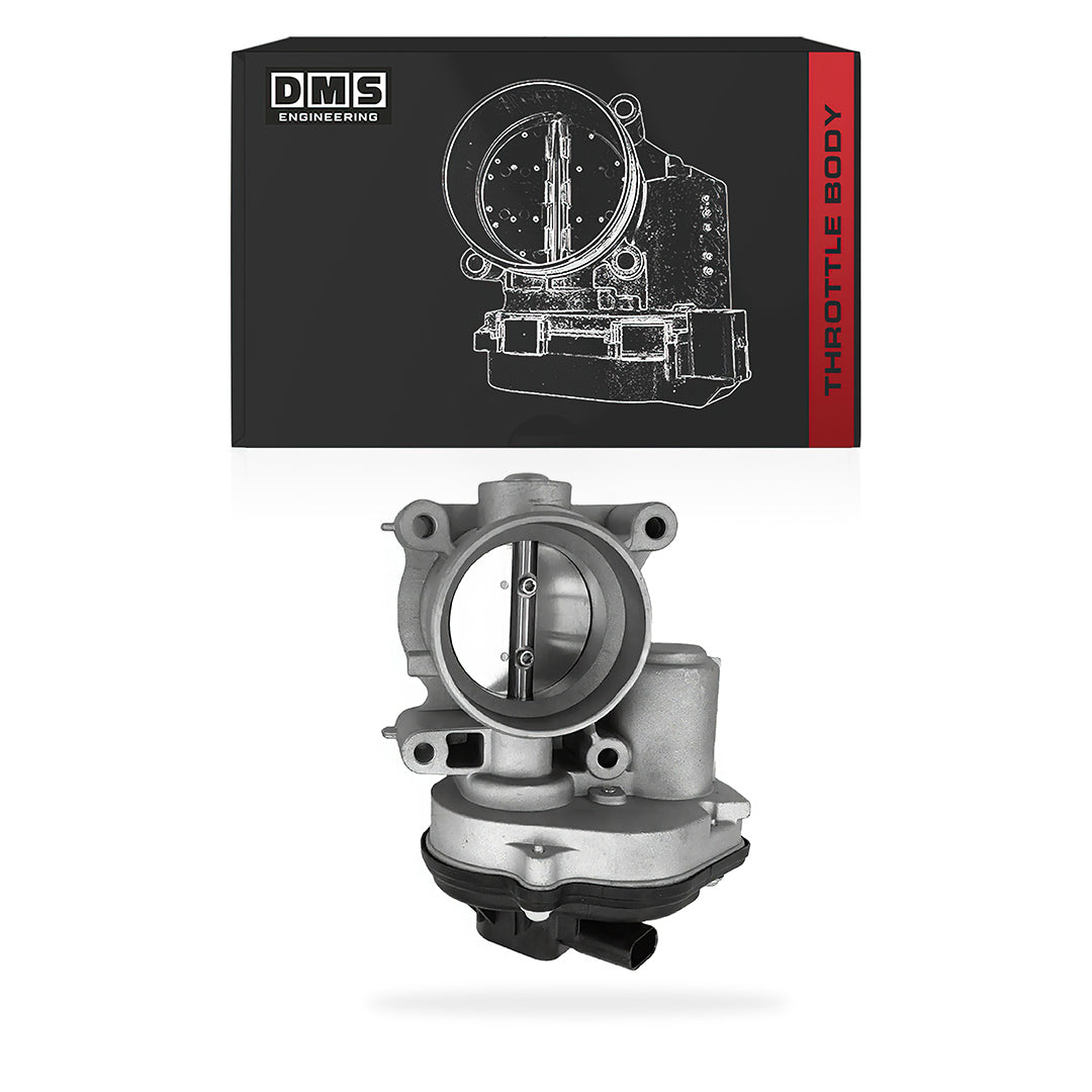 Ford Mondeo MA / MB (2006- 2007) Throttle Body