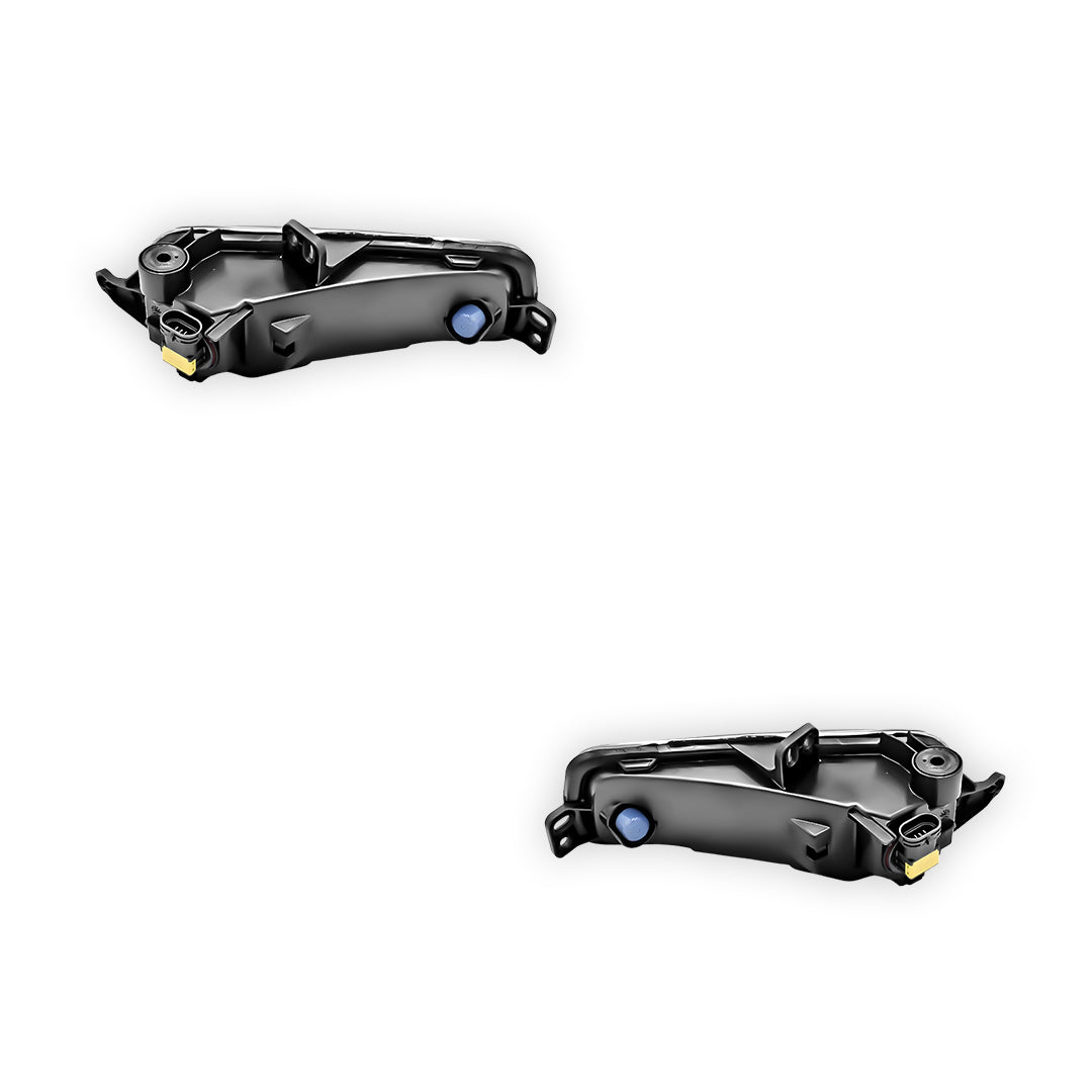 Ford Transit VO (2019) Fog Lamps LH + RH