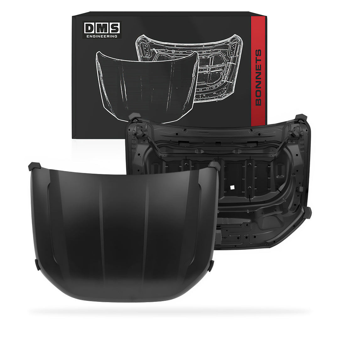 Ford Ranger PX MK3 Wildtrak (2018 - 2022) Bonnet