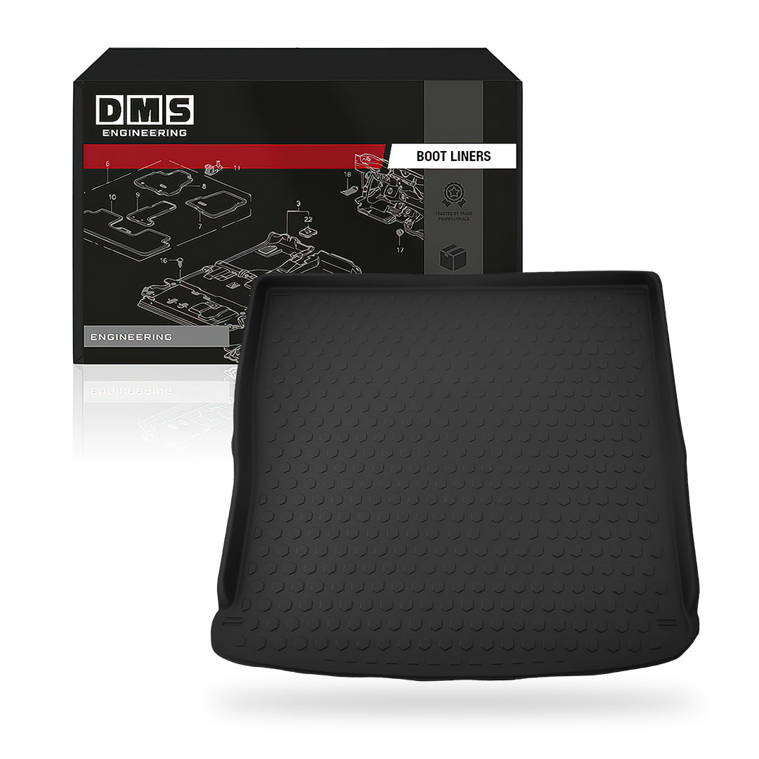 Holden Commodore VE / VF Wagon (2006 - 2017) Rubber Boot Cargo Mat Liner