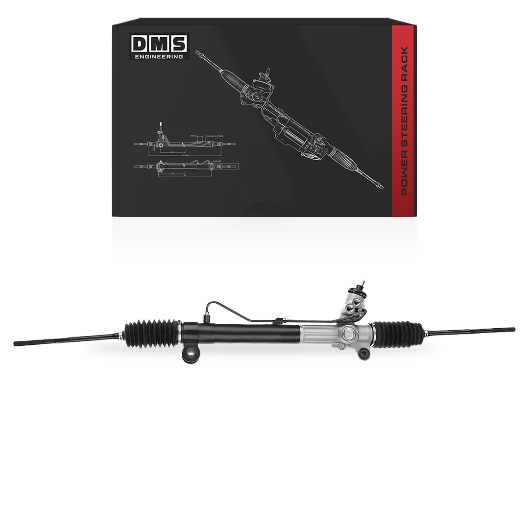 Holden Captiva CG 5 & 7 (2006 - 2011) Power Steering Rack