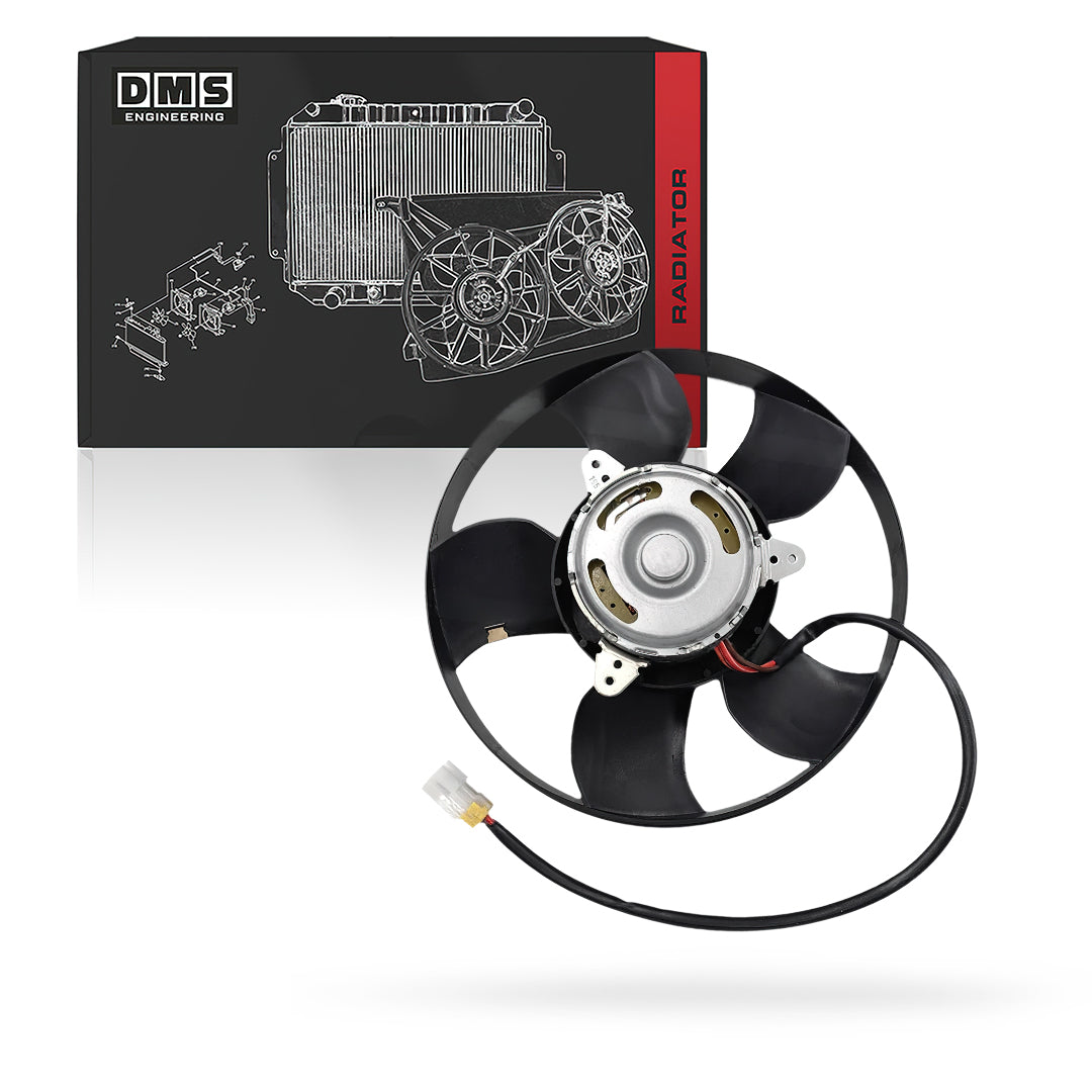 Holden Statesman WH / WK (2002 - 2004) Radiator Cooling Fan