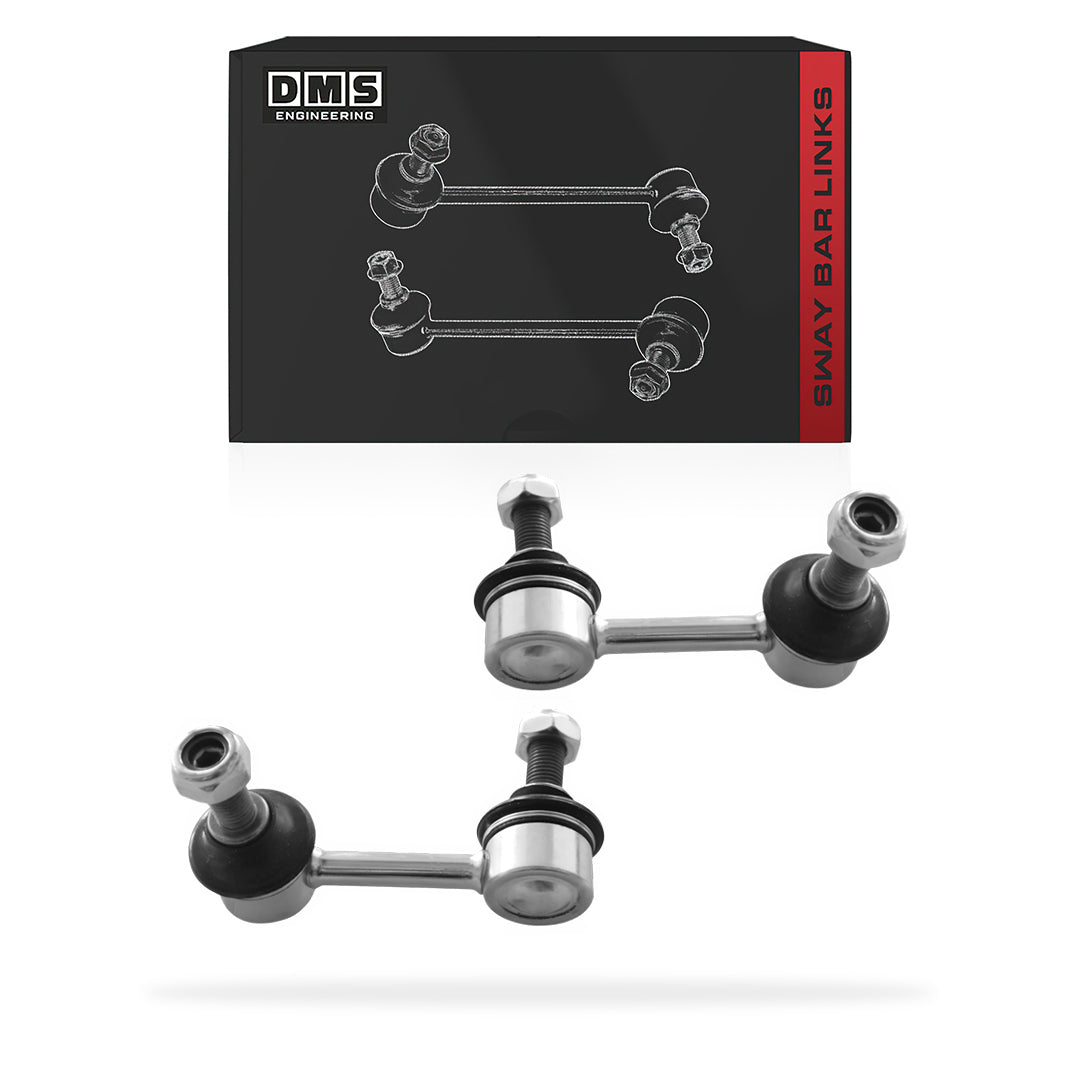 Honda Civic FD (2006 - 2012) Front Sway Bar Links LH + RH