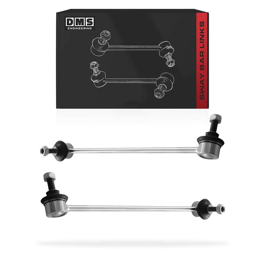 Honda Jazz (2002 - 2008) Front Sway Bar Links LH + RH