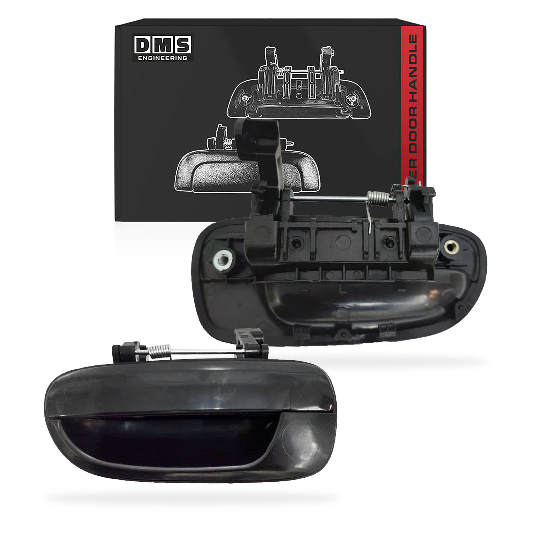 Hyundai Accent LC (2000 - 2006) Rear Outer Door Handles LH + RH