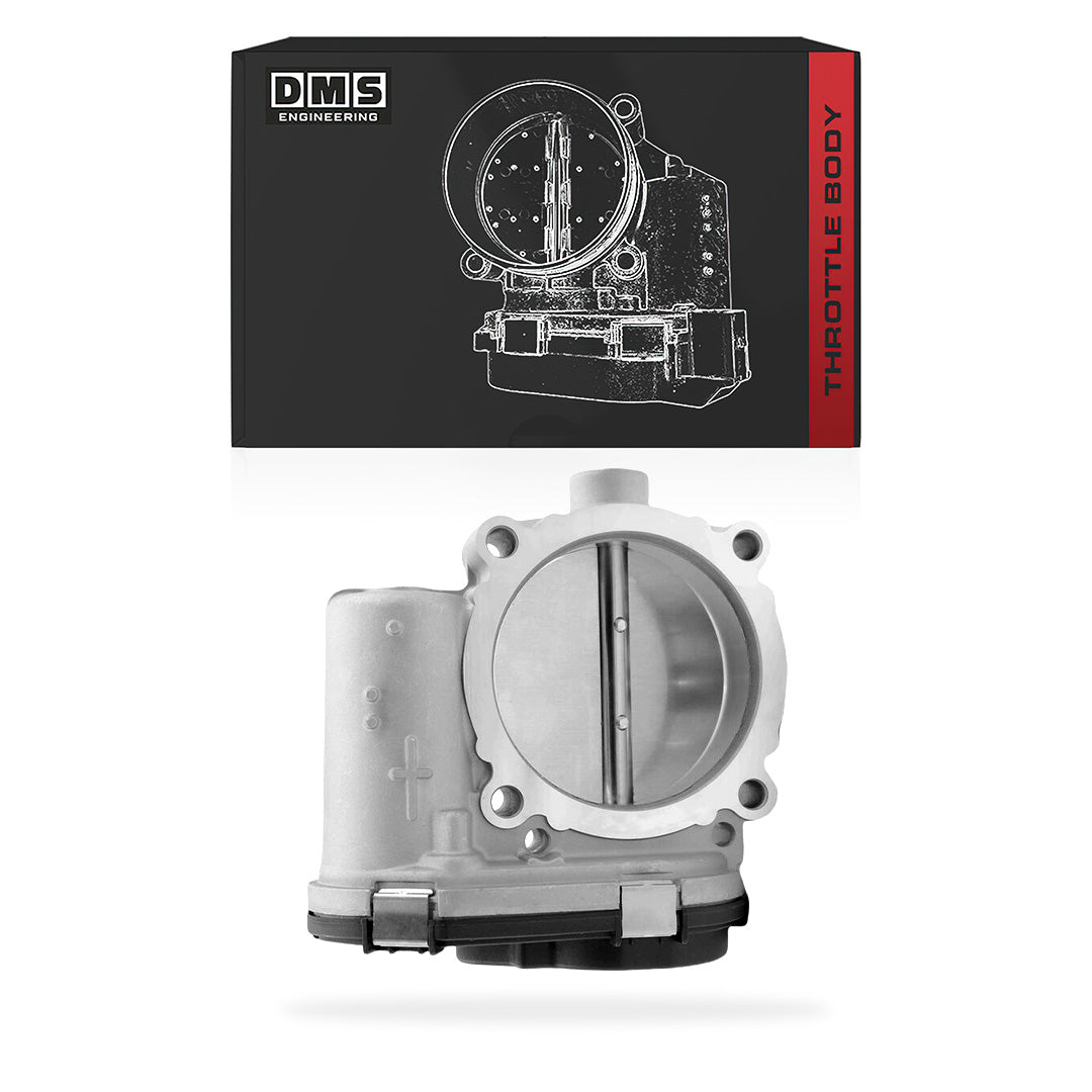 Jeep Grand Cherokee WK / WK2 (2010 - 2021) Throttle Body
