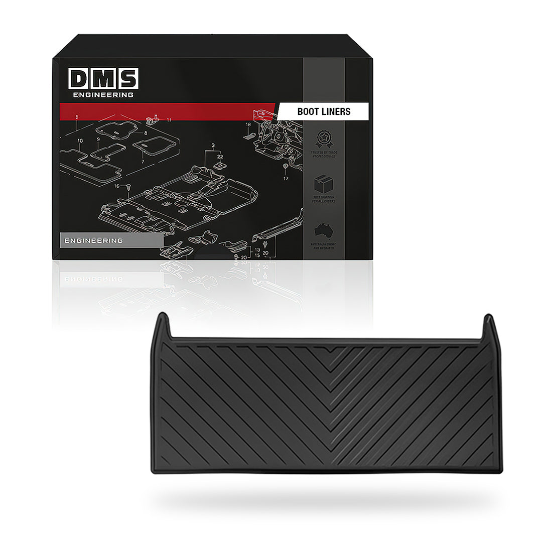 Kia Carnival YP / KA4 (2014 - 2025) Boot Cargo Mat Liner