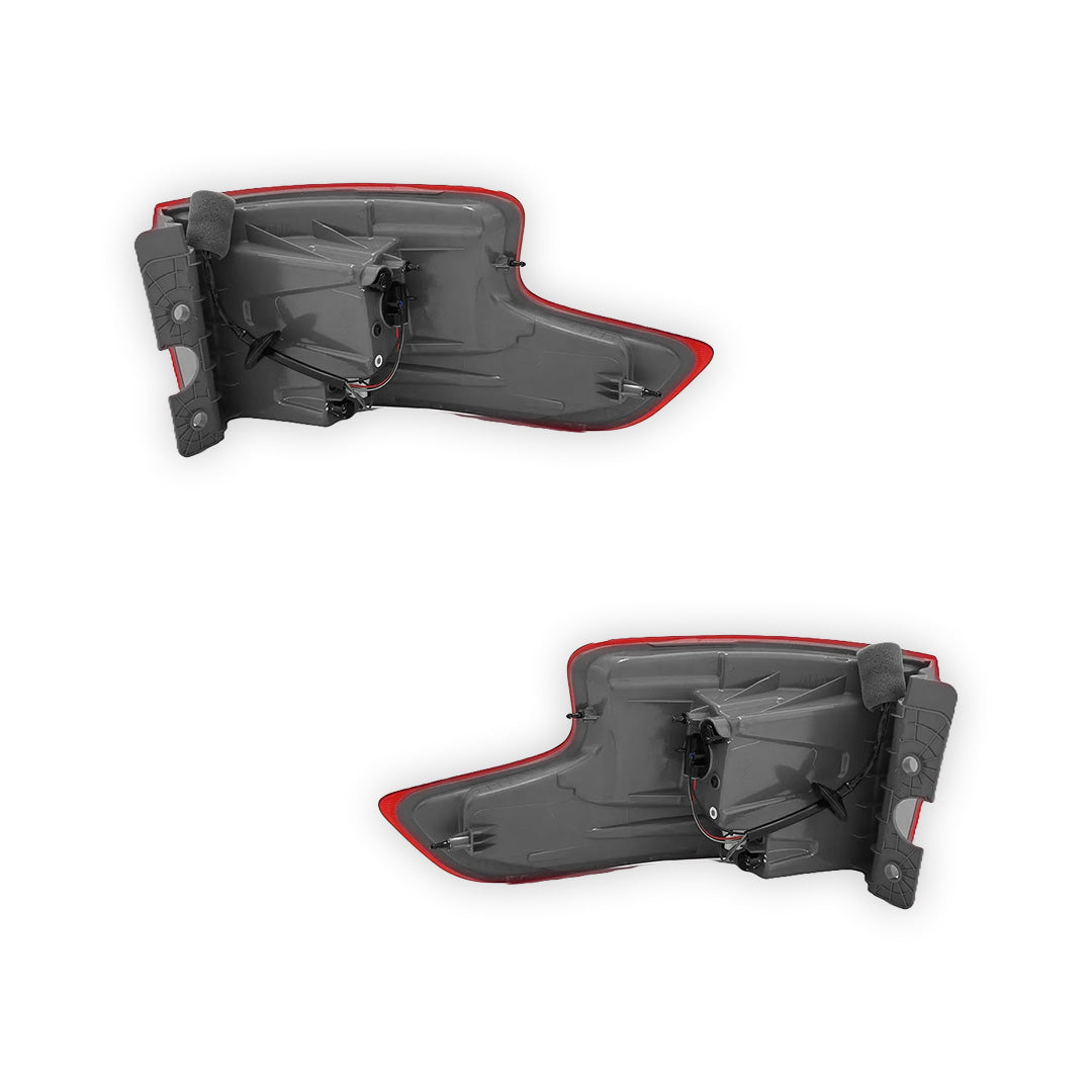 LDV G10 SV7A / SV7C (2015 - 2021) Outer LED Tail Lights LH + RH