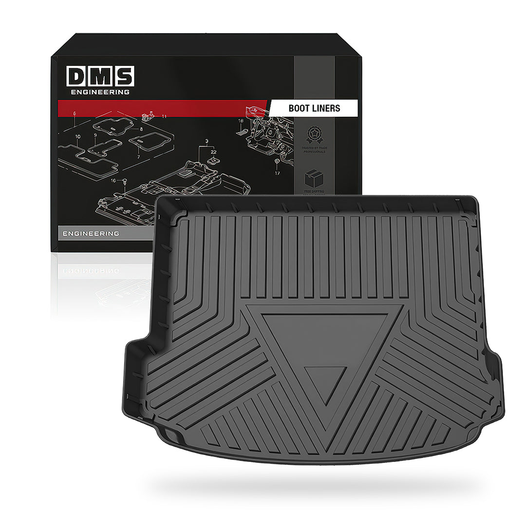 Land Rover Range Rover Evoque L551 (2018 - 2025) Boot Cargo Mat Liner