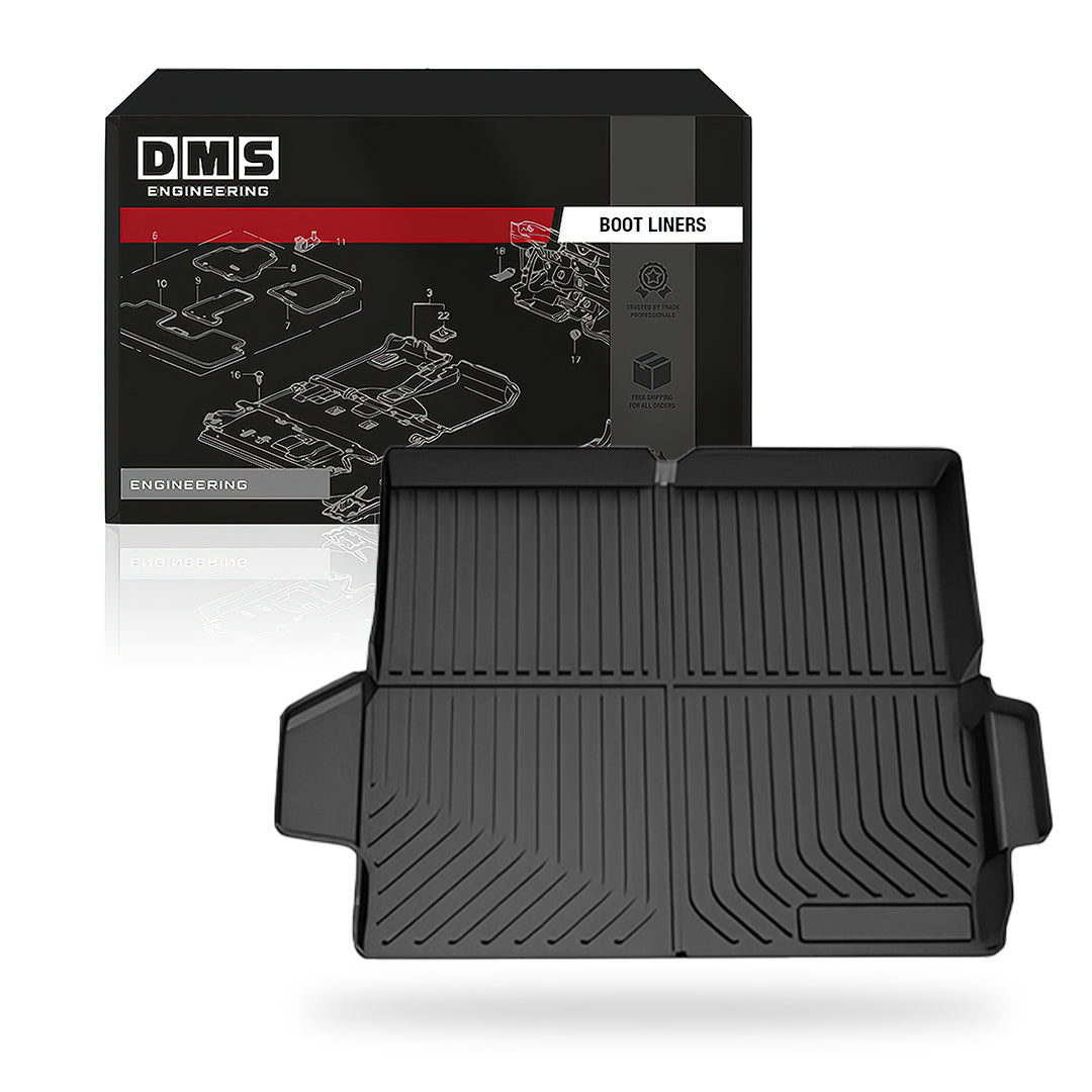 Land Rover Range Rover Sport L461 (2023 - 2025) Boot Cargo Mat Liner