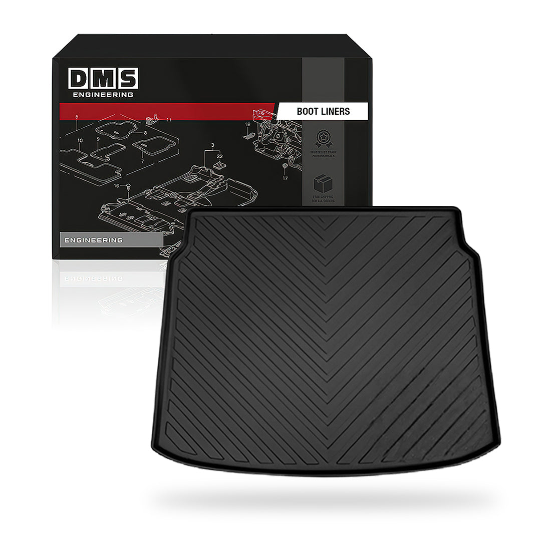 MG ZS Z11 (2024 - 2025) Boot Cargo Mat Liner