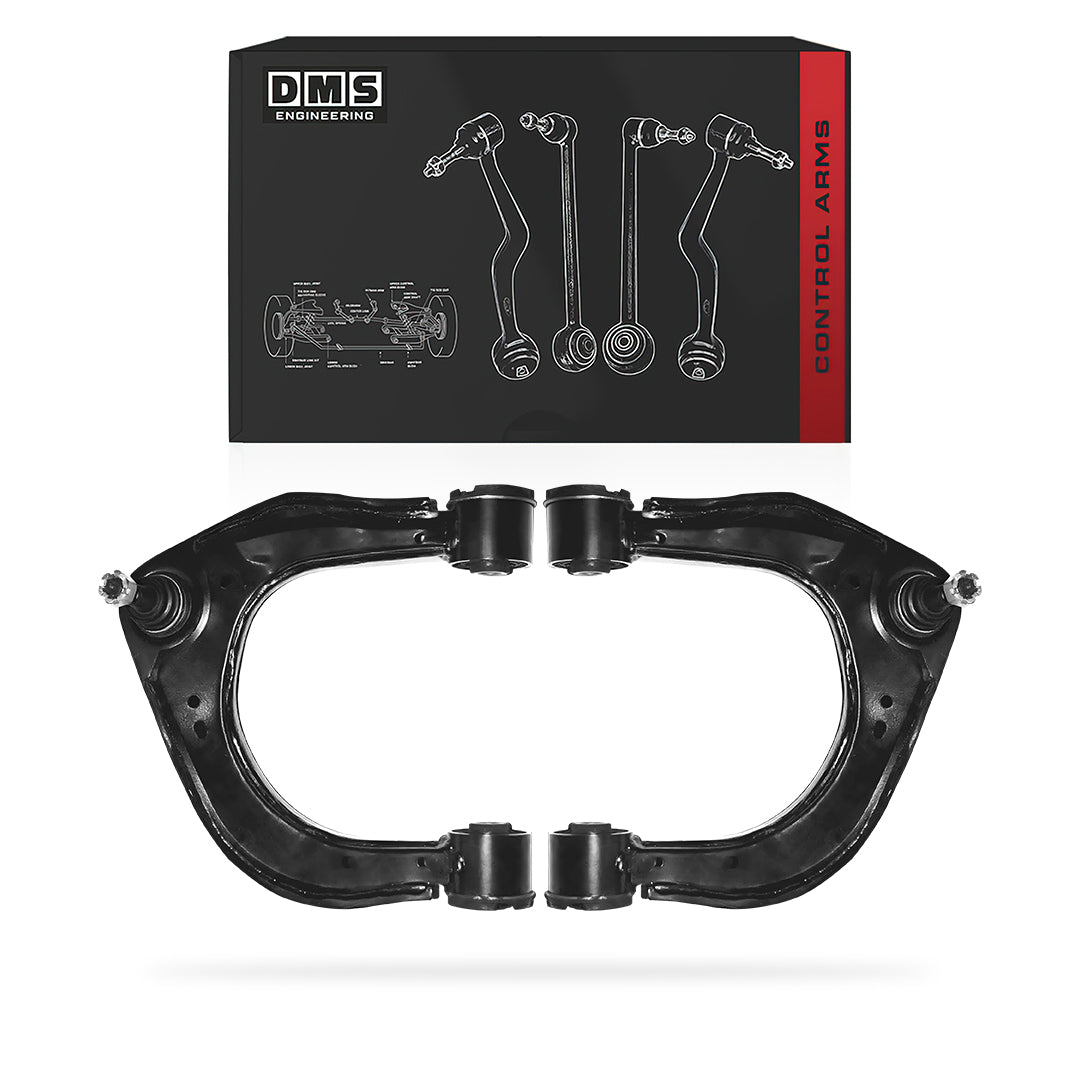 Mazda BT-50 UP / UR (2011 - 2020) Front Upper Control Arms LH + RH