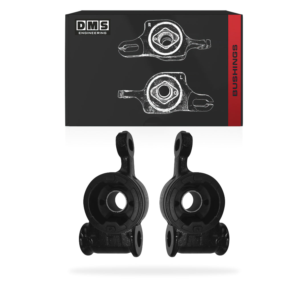 Mazda CX-5 KE (2012 - 2017) Front Control Arm Lower Inner Rear Bushings