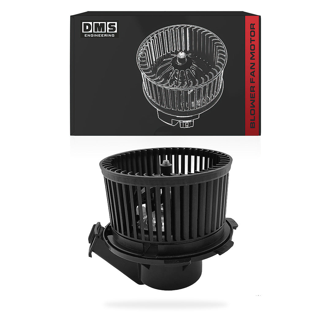 Mercedes-Benz Sprinter W906 (2009 - 2018) Blower Fan Motor