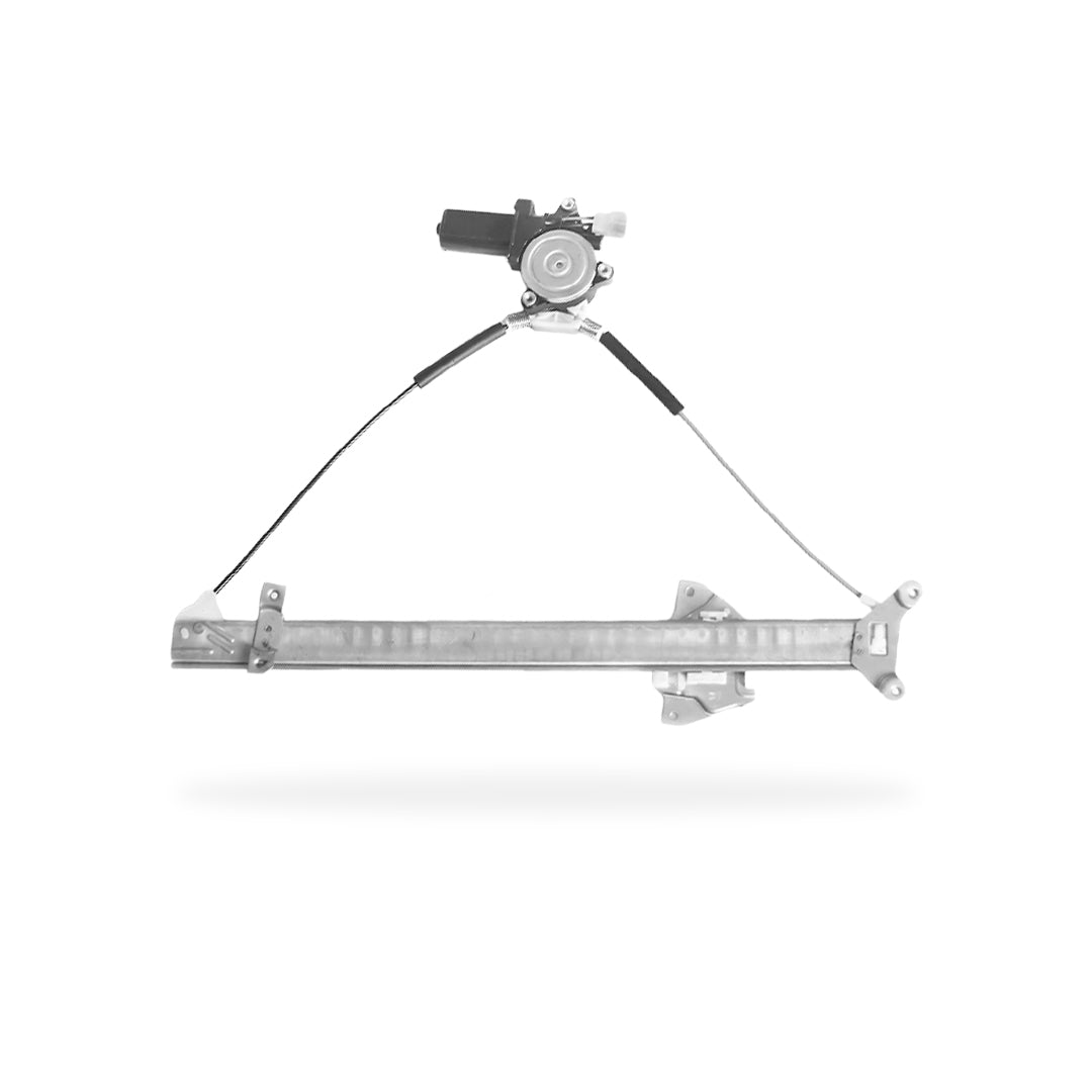Mitsubishi Pajero NH / NJ / NK / NL (1991 - 2000) Front Window Regulators LH + RH