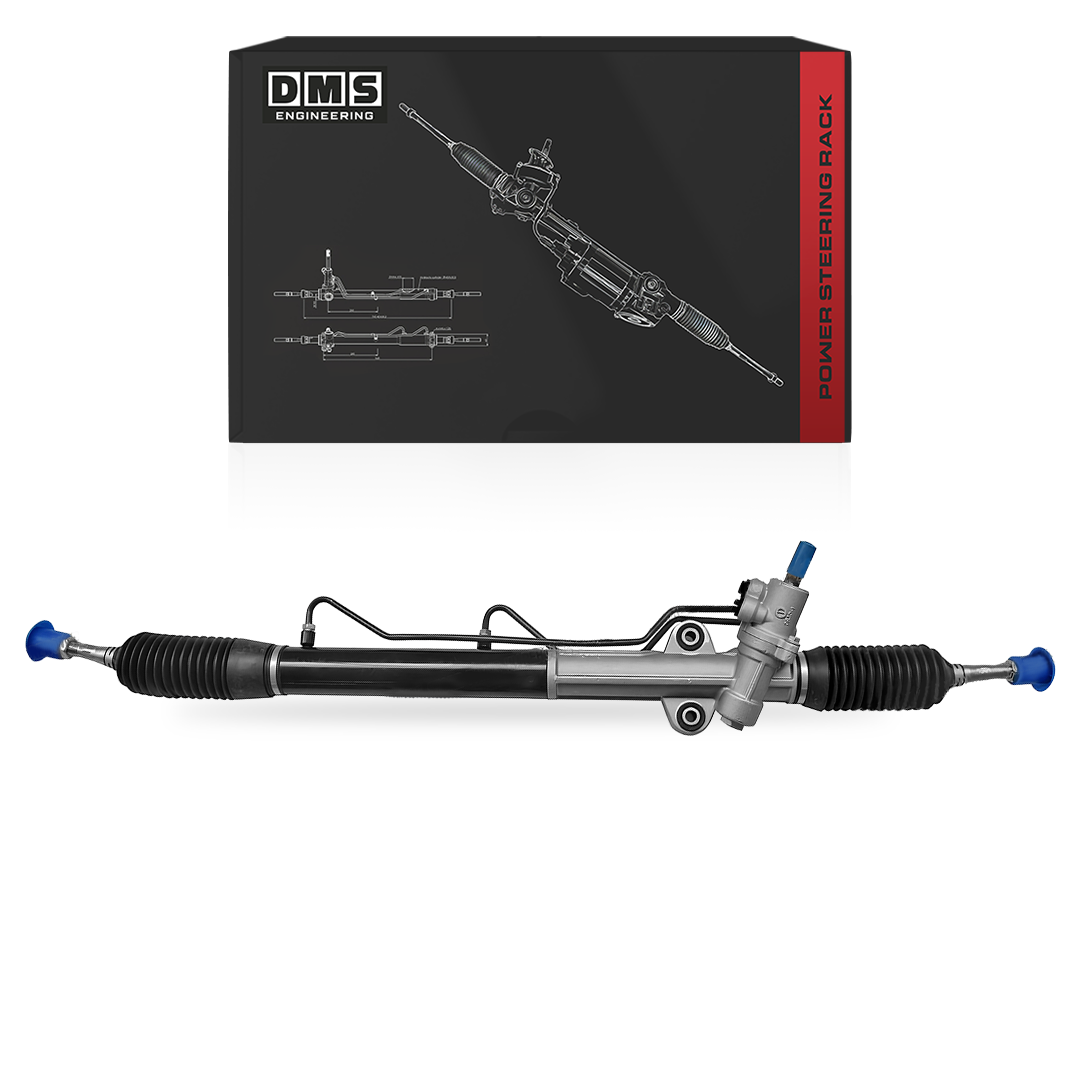 Mitsubishi Pajero NM / NP (2000 - 2006) Power Steering Rack