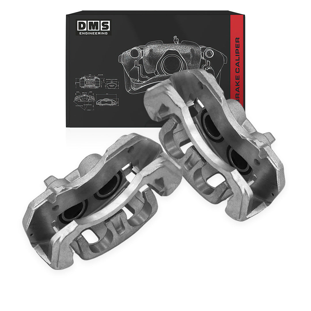 Mitsubishi Pajero Sport Challenger K99W / K94W (1996 - 2009) Front Disc Brake Calipers LH + RH