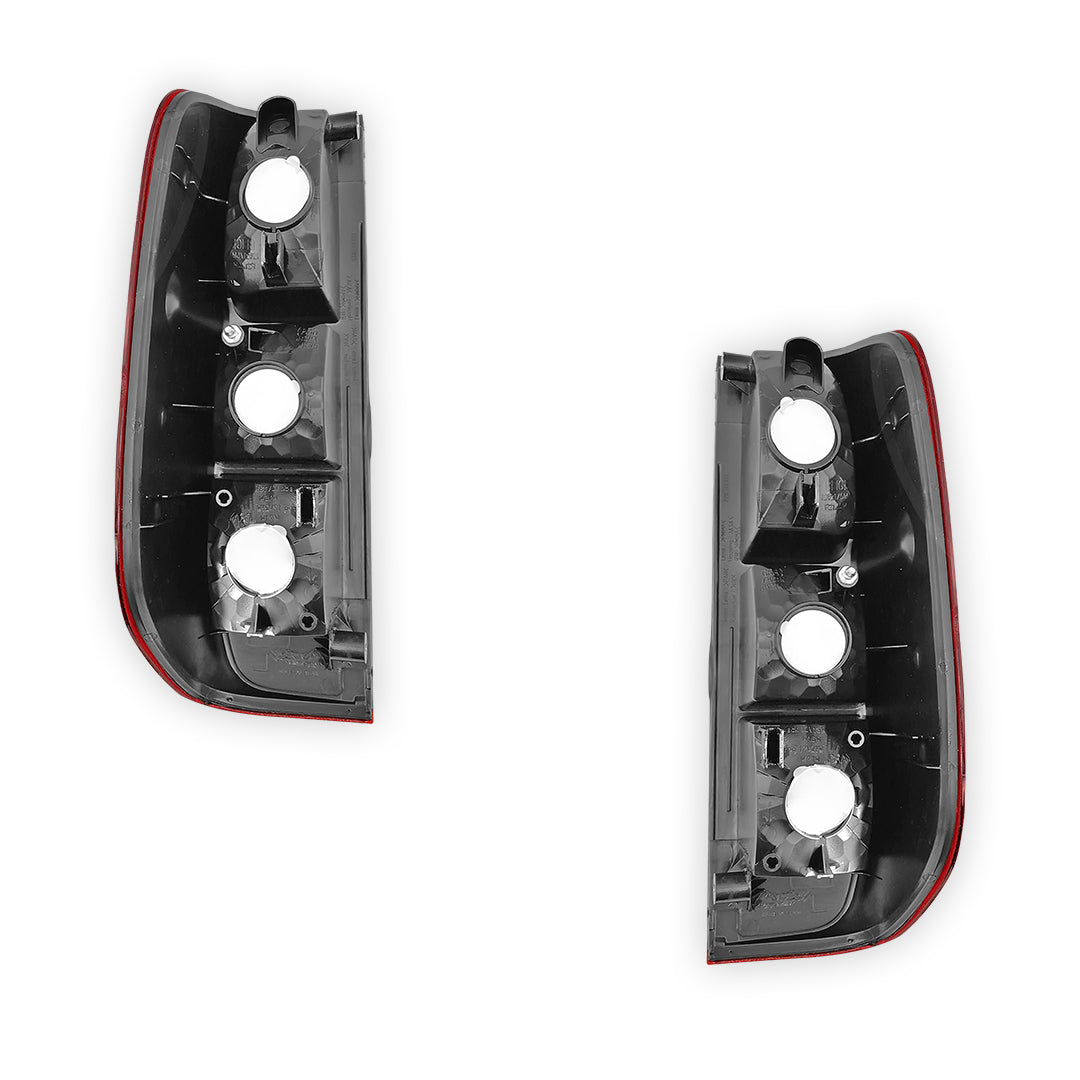 Nissan Navara D40 (2005 - 2015) OEM Style Tail Lights LH + RH