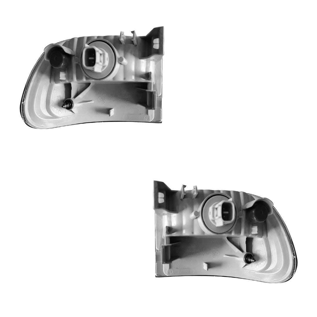 Mazda BT-50 UR (2015 - 2020) Halogen Tail Lights LH + RH