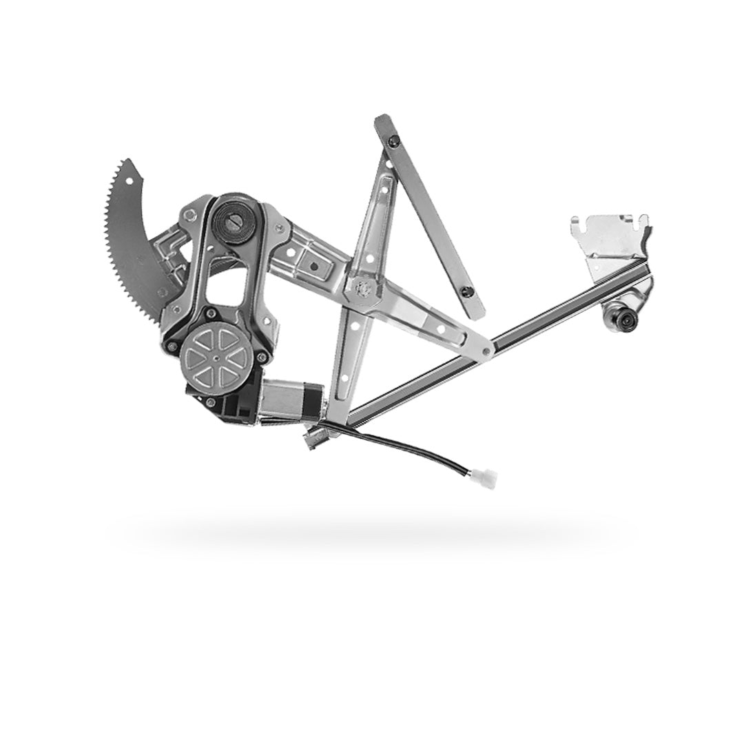 Subaru Forester SG (2003 - 2008) Front Window Regulators LH + RH