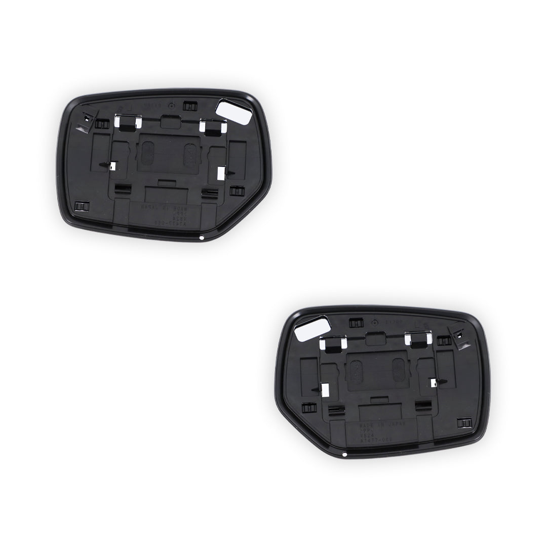 Subaru Impreza GJ / GP / GK / GT (2014 - 2017) Genuine Door Mirror Glasses LH + RH