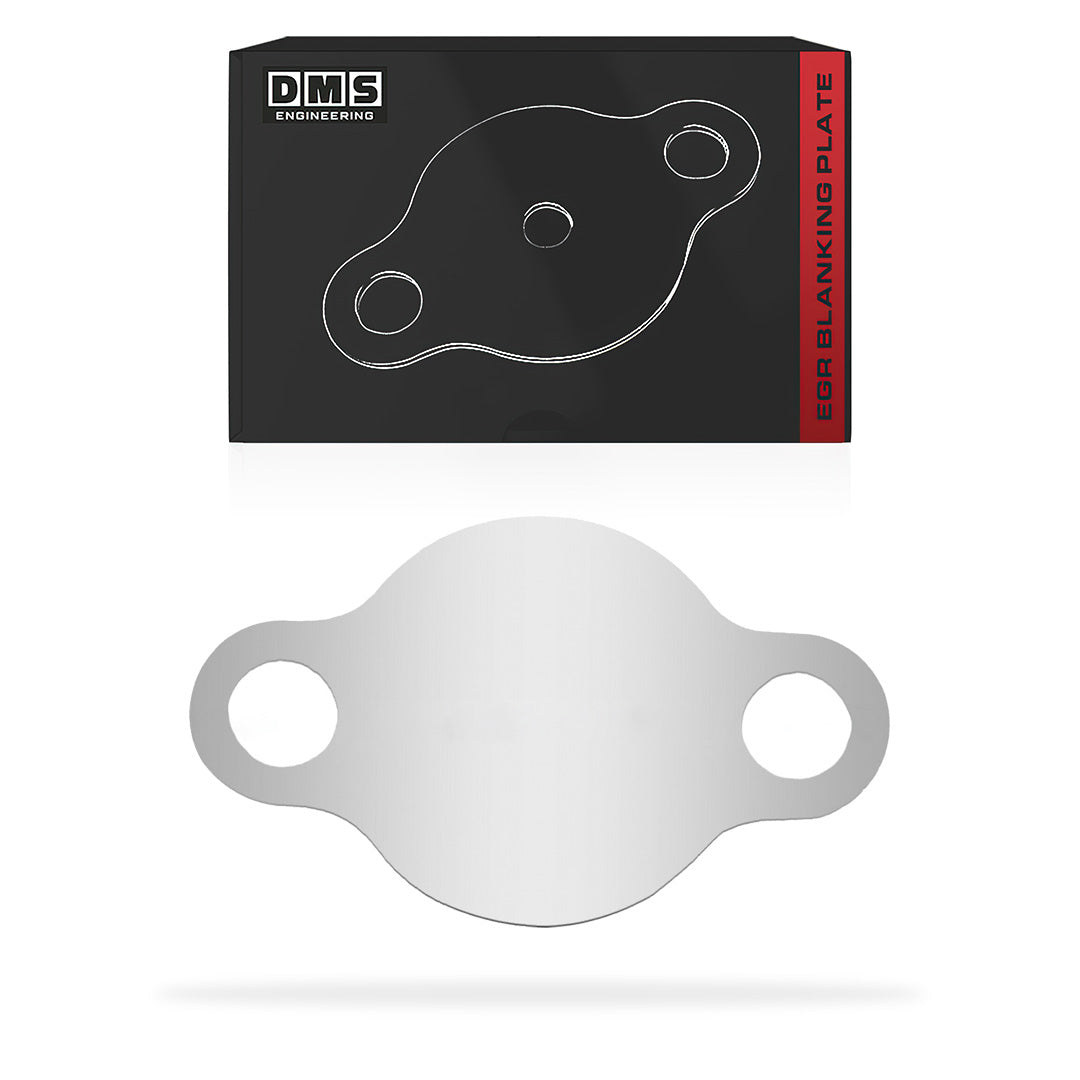 Toyota HiLux N70 / N80 (2005 - 2025) EGR Blanking Plates