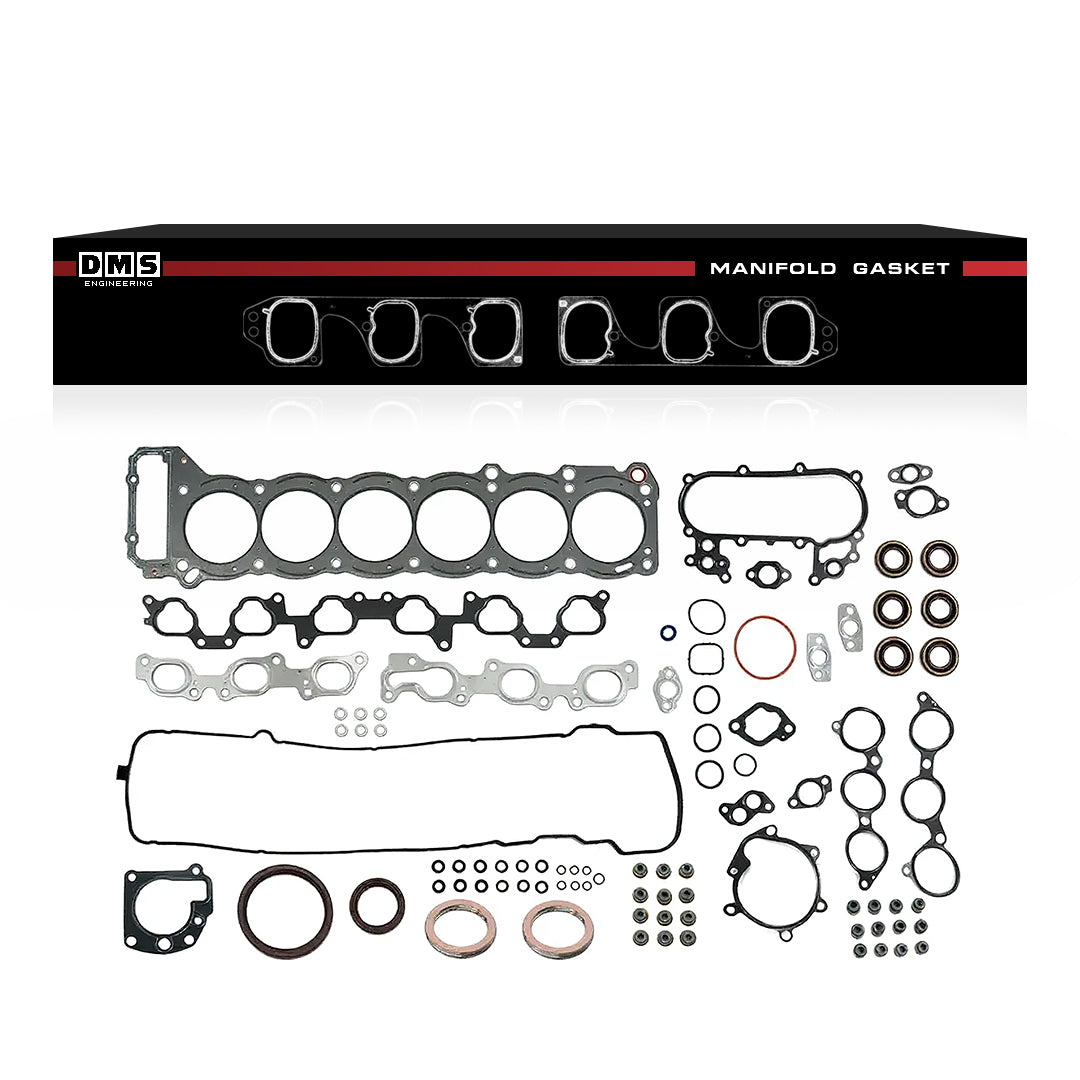 Toyota LandCruiser 75 / 80 Series (1992 - 1998) 4.5L VRS Head Gaskets