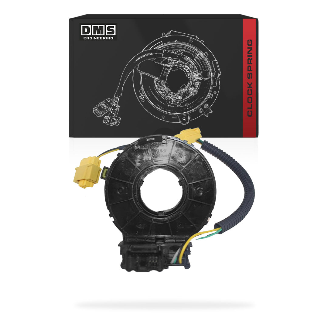 Honda Accord Euro CL (2003 - 2008) Replacement Steering Wheel Clock Spring