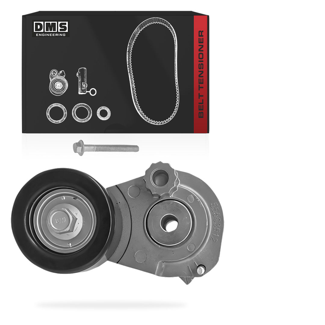 Holden Astra AH (2007 - 2010) 1.8L Drive Belt Tensioner