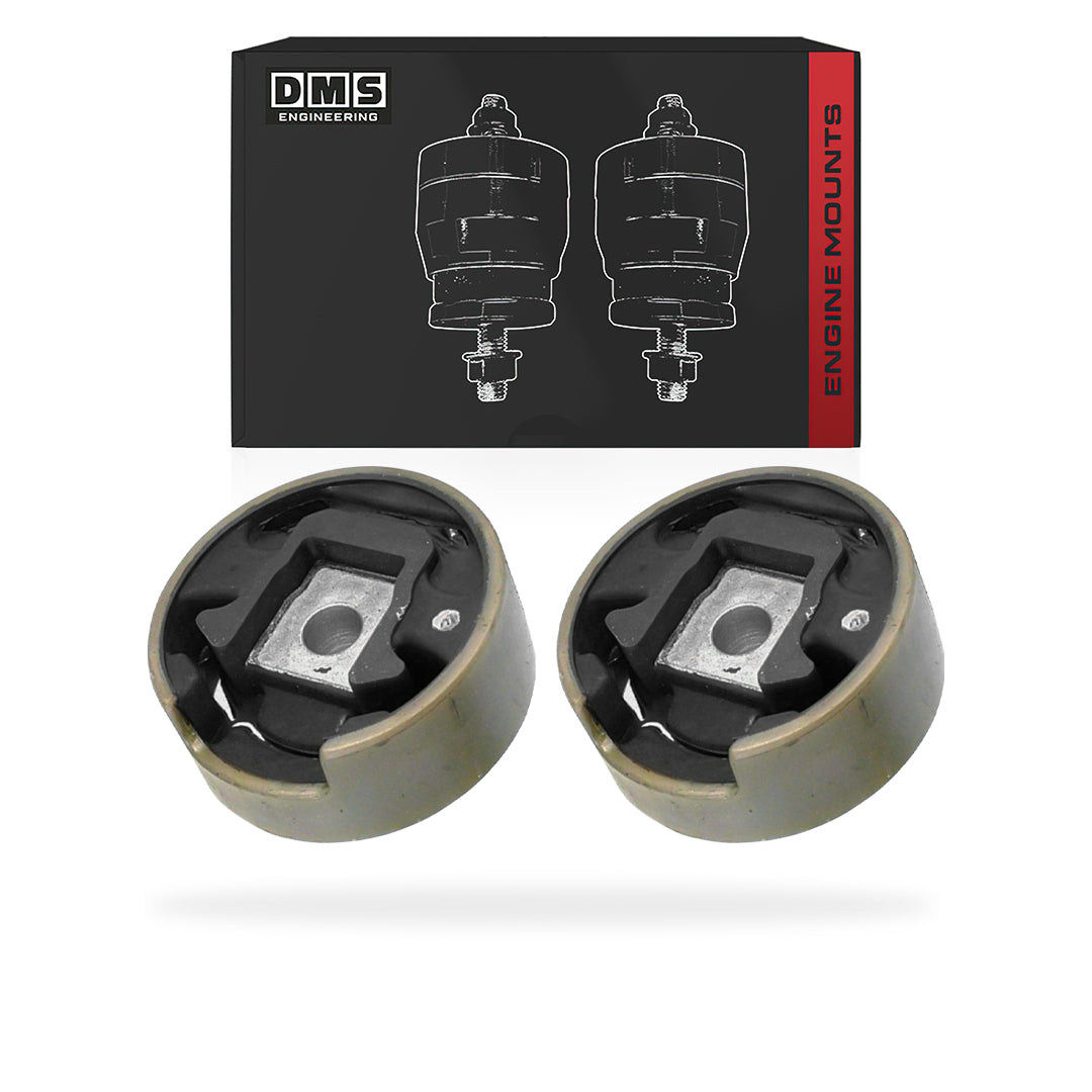 Audi A3 8P (2004 - 2011) 1.8L / 1.9L / 2.0L Rear Upper Engine Mounts