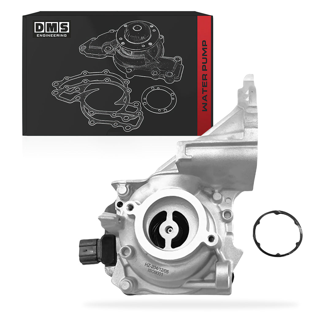 Toyota Camry XV70 (2018 - 2023) 2.5L Engine Water Pump