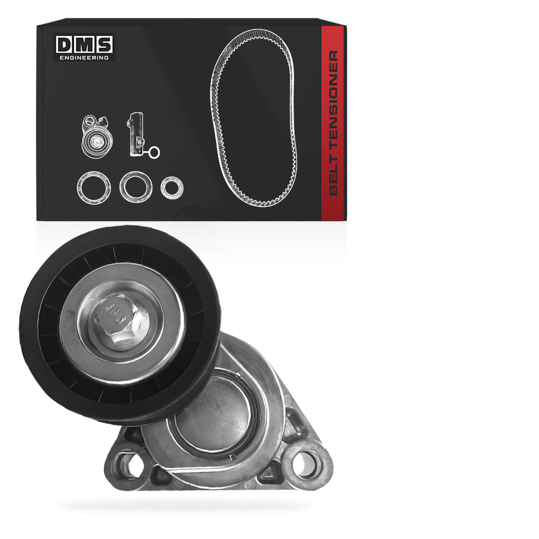 Holden Commodore VE / VT / VU / VX / VY / VZ (1999 - 2004) 5.7L Drive Belt Tensioner + Pulley