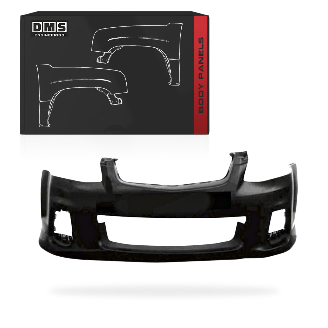Holden Commodore VE Series 2 SS / SSV (2010 - 2013) Front Bumper Cover