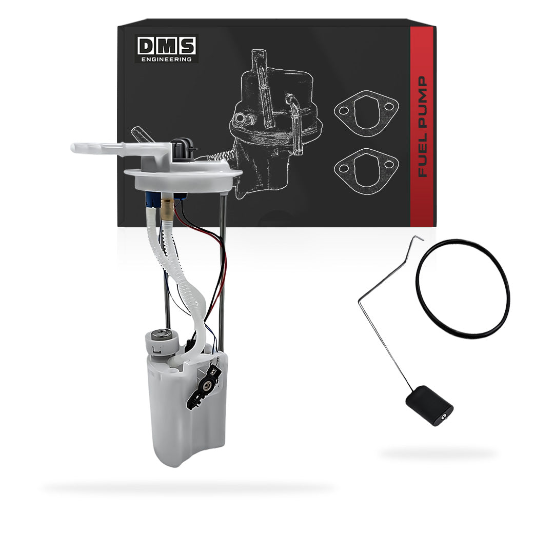 Holden Commodore VX / VT (1999 - 2002) Electric Fuel Pump Assembly