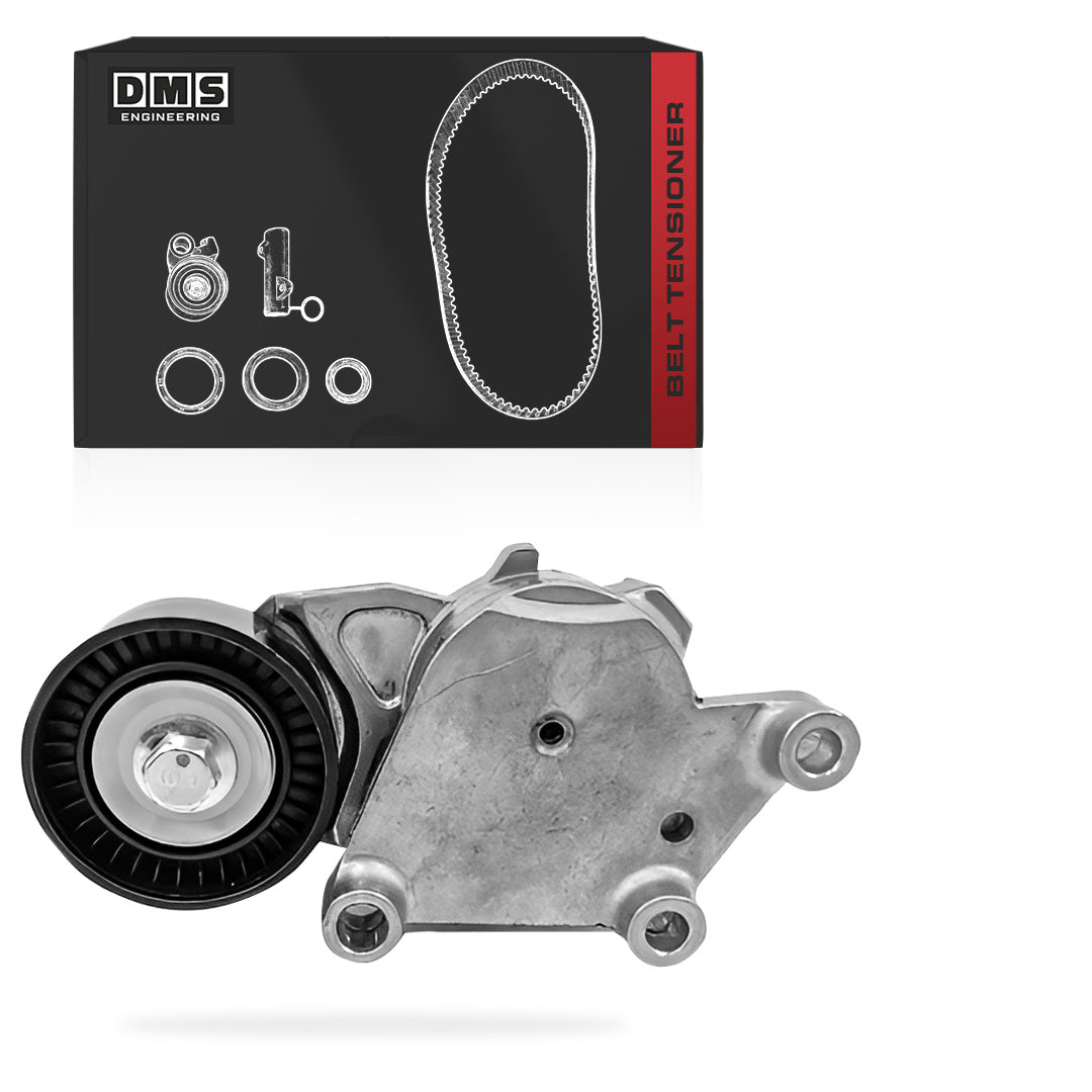 Ford Fiesta WS / WT (2009 - 2013) 1.6L Drive Belt Tensioner