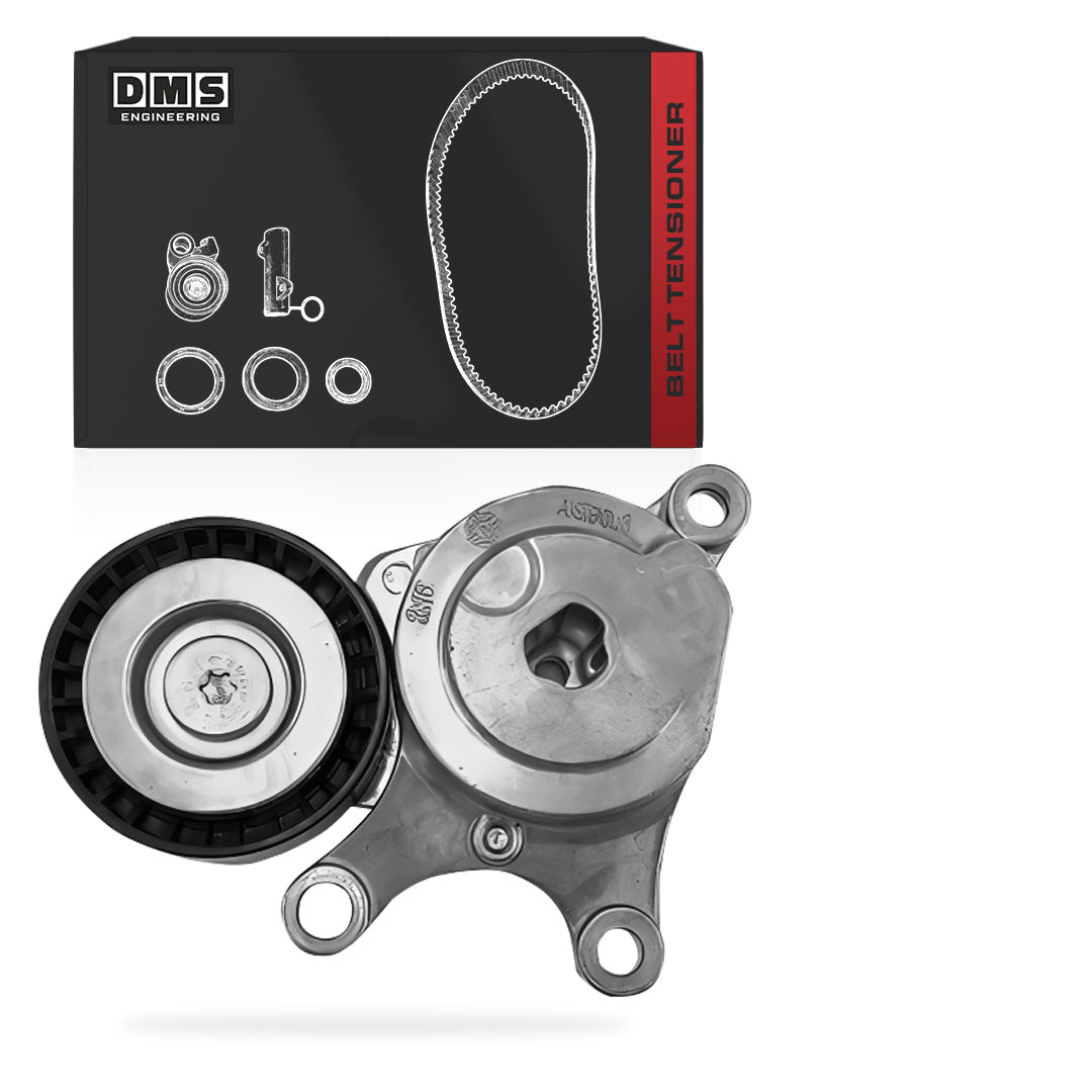 Mercedes-Benz GLA-Class X156 (2013 - 2019) Drive Compressor Belt Tensioner